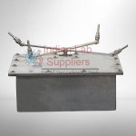 New Gen Under Chassis Washer